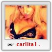 esta es una de mis amigas
