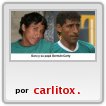 garu carty