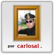 Carlos en casa