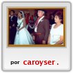 En el altar