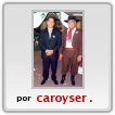 Sergio y Papa