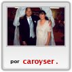 Rosario y Sergio