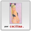 Nenas Ardientes