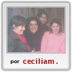 cecilia y juanas
