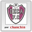 Deca, el deca fc, eldecafc, el deca, deportivo carnicero
