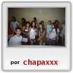 mis amigos y yo