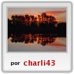 Atardecer fugaz