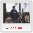 que lindo