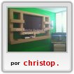 Gypsum Board , Facias , TV Units , Nichos Decorativos , Paredes
