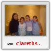 elda,alexa,yo y brendis