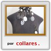 Collar de piedras naturales