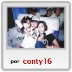 yo y 2 amigas