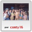 yo y unas amigas