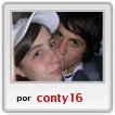 yo y una amiga