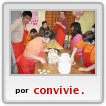 nuestros chicos amasando