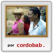 EL VIEJO MA�E Y ROSALBITA