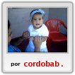 SHANIDE,LA CONSENTIDA DE MA�E Y ROSALBITA