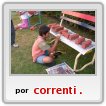 pintando