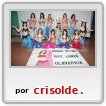 subcampeonas panamericanas 2007
