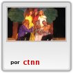 En accion