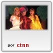 Cenicienta,Brujilda y Bella
