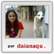 yo al pedo con un perro,jej