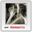 beso de un superheroe