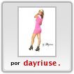 Chicas, Nenas, Se�oritas, modelos