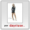 Chicas, Nenas, Se�oritas, modelos