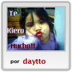 esta my bebe,mi hermanita la mas chica