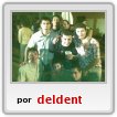 amigos,baile