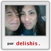 con mi hermana roro