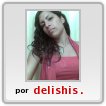 sho,con el vestido rojito