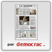 Tapa Diario La Naci�n