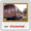 vagon historico