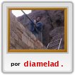 martin en el monumento al capitan oneto