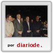Inauguraci�n obra