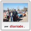 Turismo traves�a en Pocito