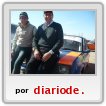 Turismo traves�a en Pocito