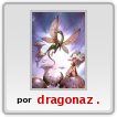 DRAGON NACIENDO