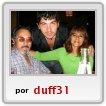Cuchu mama y yo