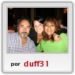 Enana cuchu y mi vieja