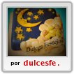 Torta para Bautismo