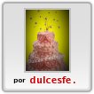 Copos Rosas
