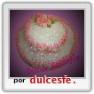 Pa�uelo tul y azucar