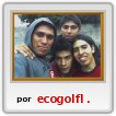 los pibes