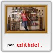 mi periodista  faborita maite