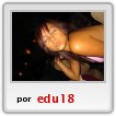edu te amo te regalo mi foto