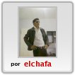 este soy yo en casa