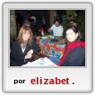 ELIZABETH D�MEZ Y FERNANDA MESIAS EN CURITIBA , BIENAL DE DISE�O